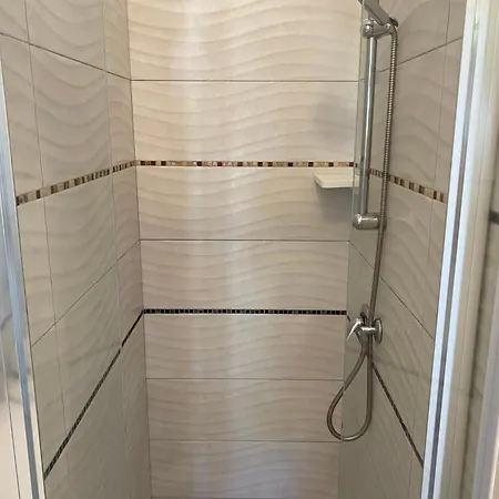 Il Rifugio Del Mare Monolocale Marina アパート *