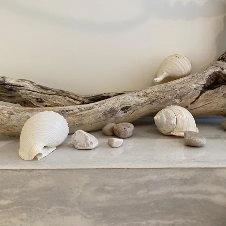 アパート Il Rifugio Del Mare Monolocale Marina *