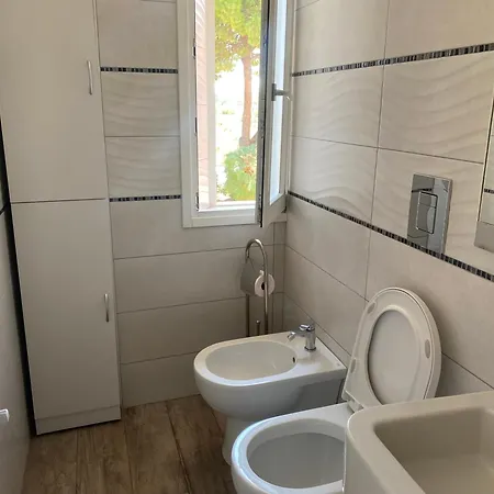 Il Rifugio Del Mare Monolocale Marina *