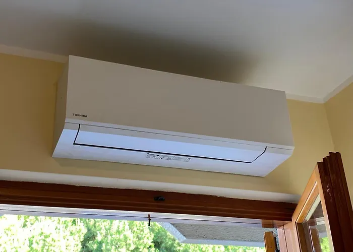 Il Rifugio Del Mare Monolocale Marina *